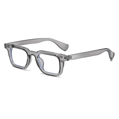 Retro fashion sunglasses