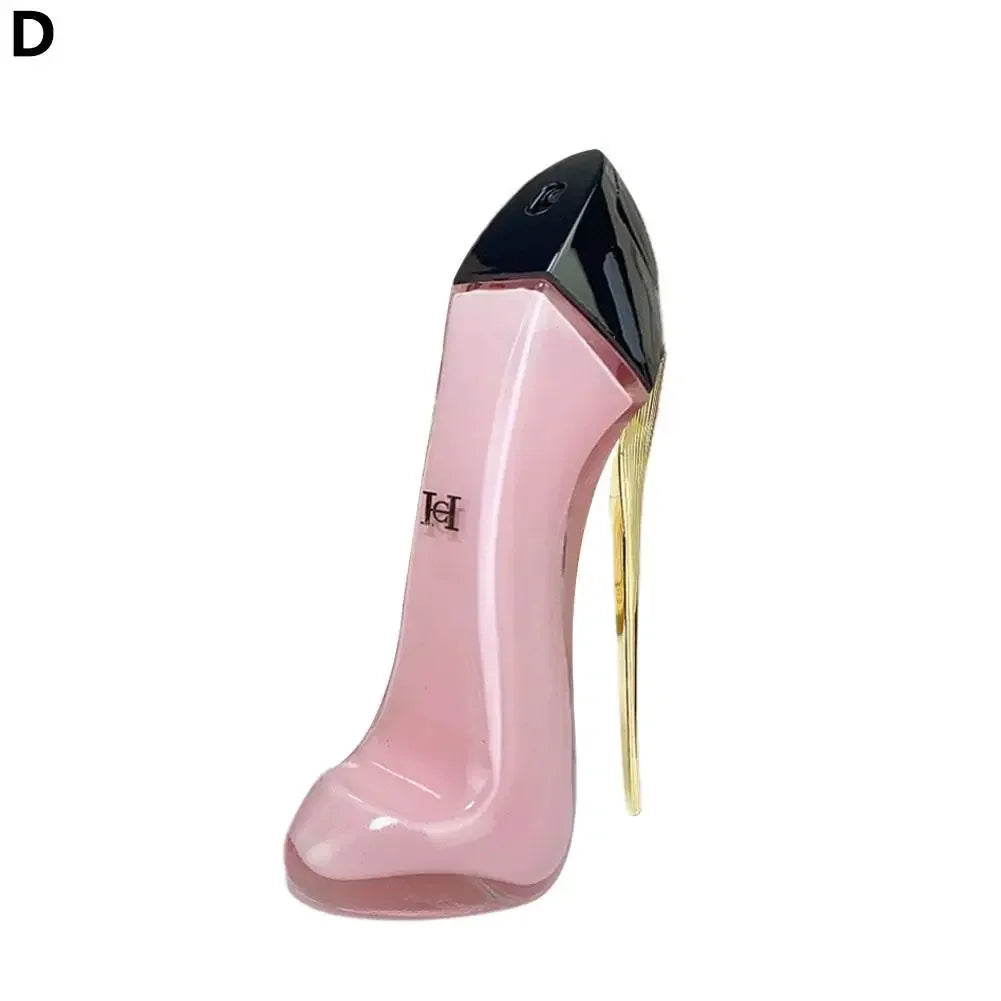80ml High Heel Design Women’s Perfume