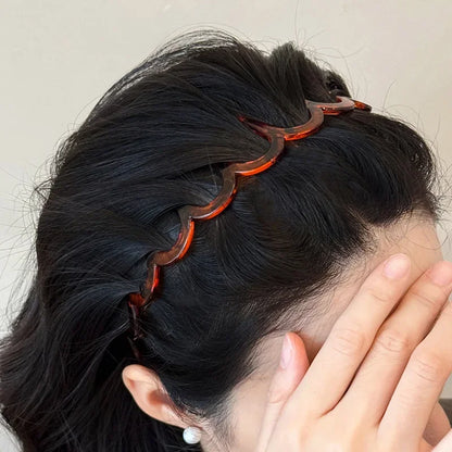 Wave Hairband