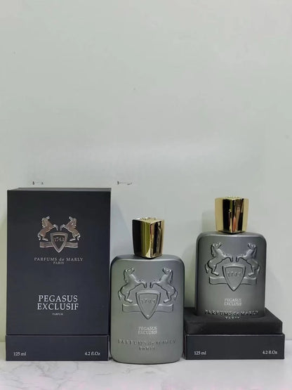 Luxury Floral Woody Perfume 125ml