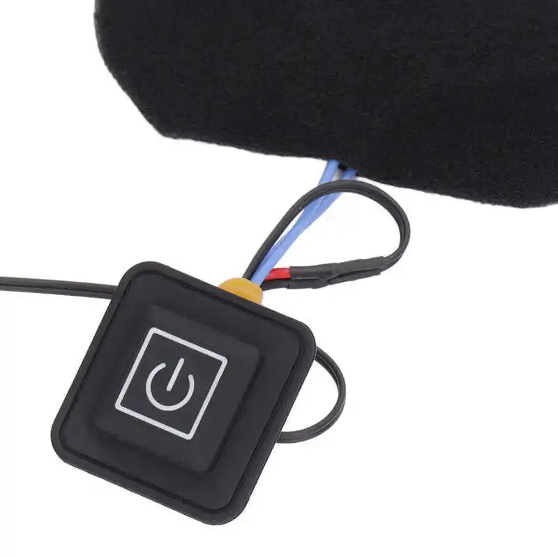 Electric Heated Gloves Pads