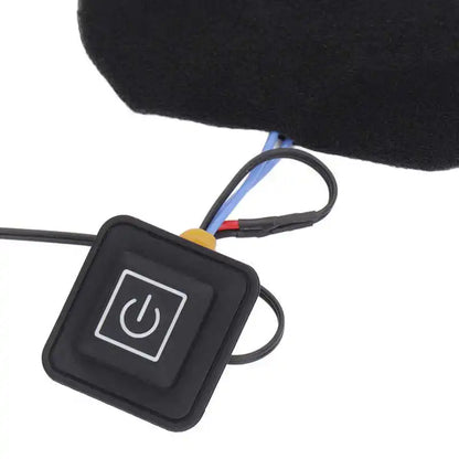 Electric Heated Gloves Pads