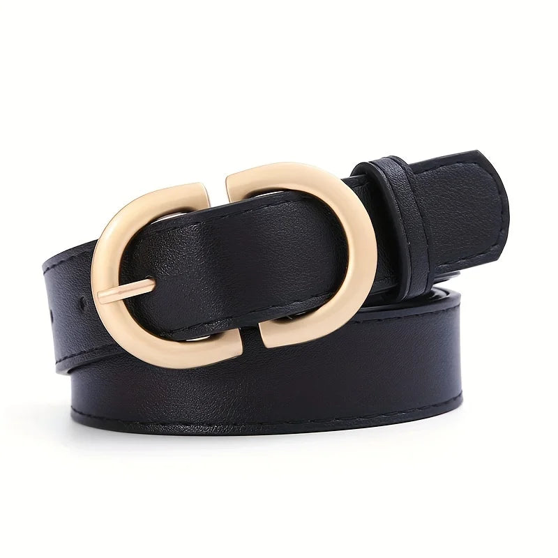 Women’s Denim Belt