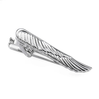 Animal Wings Tie Clip