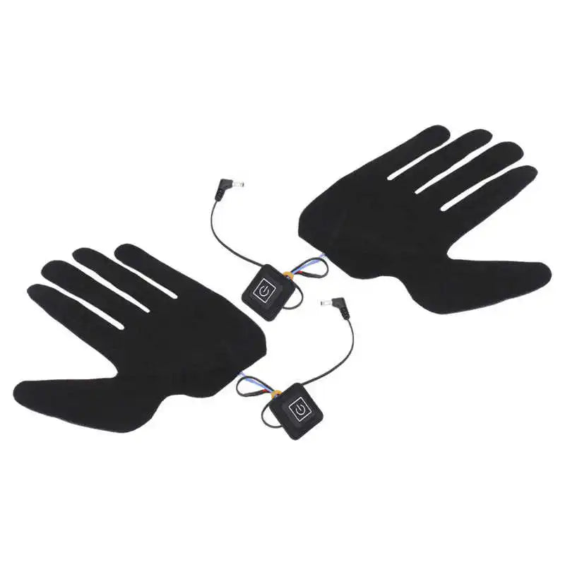 Electric Heated Gloves Pads