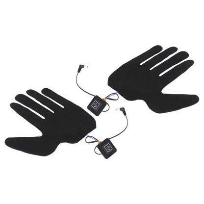 Electric Heated Gloves Pads