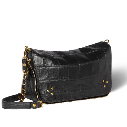 Braided Shoulder Crossbag