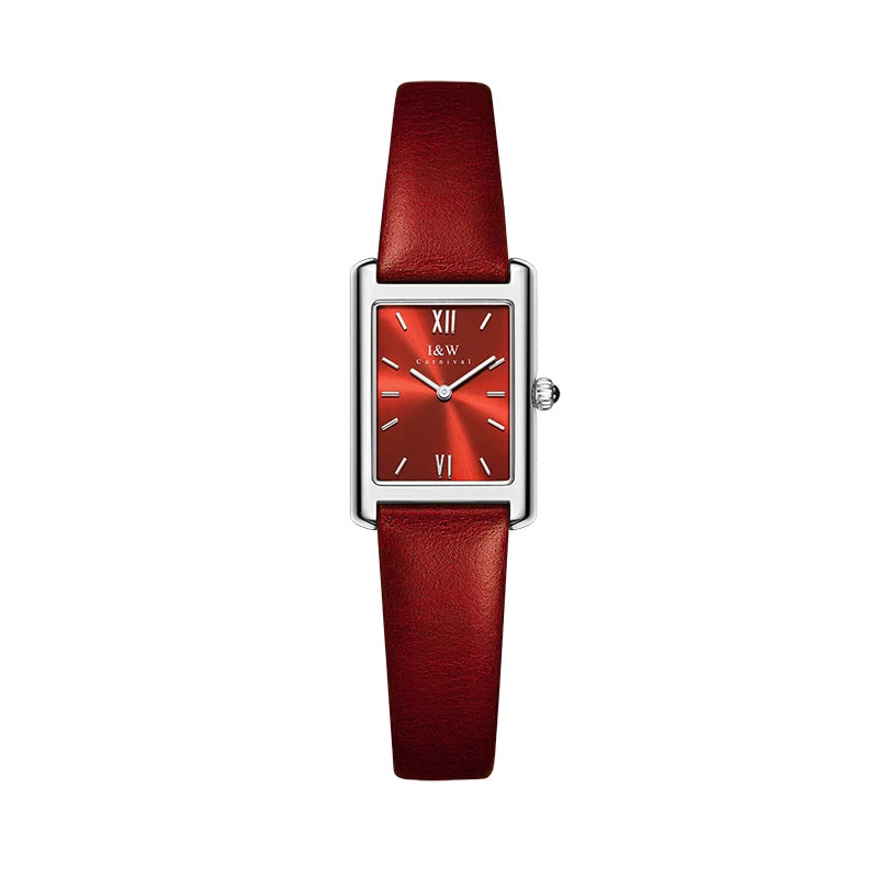 Switzerland Quartz Watch
