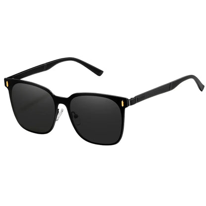 Korean Style Polarized Sunglasses