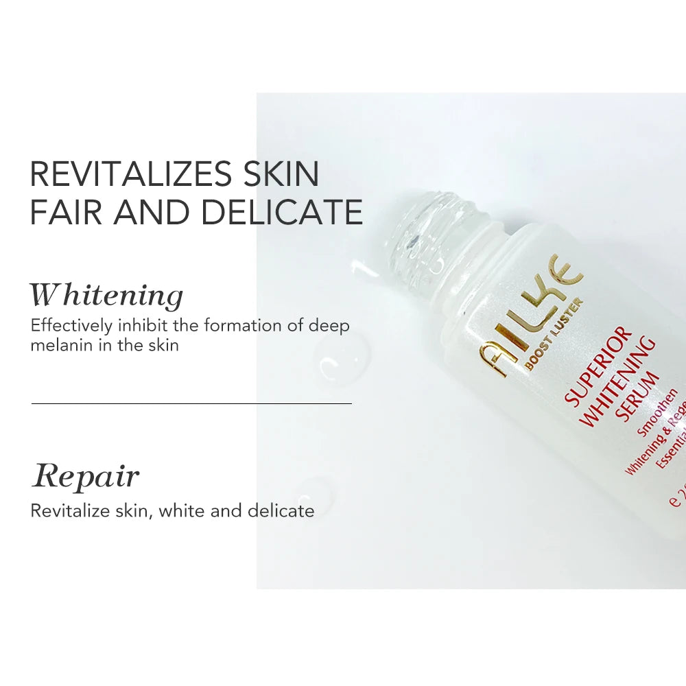 Vitamin C Whitening Face Serum