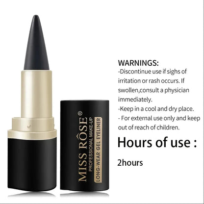 Creamy Eyeliner Pencil