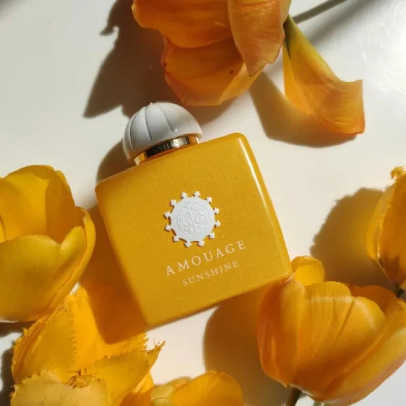 Women’s Floral Perfume 100ml with 6 Variants