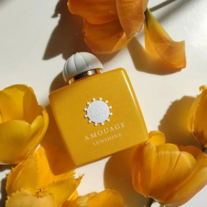 Women’s Floral Perfume 100ml with 6 Variants