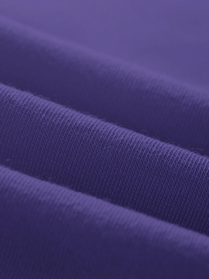 California print sweatpants