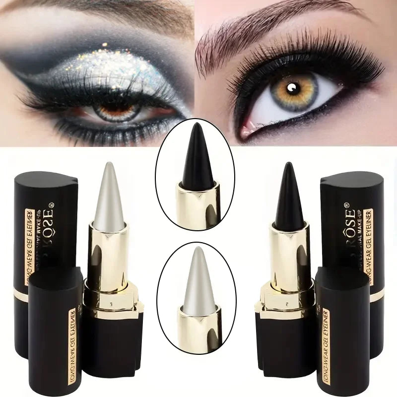 Creamy Eyeliner Pencil