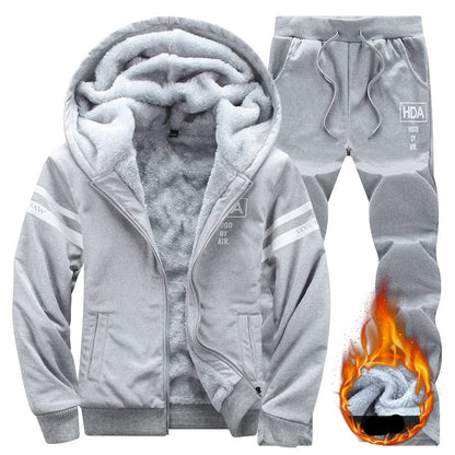 Men’s Winter Sports Set