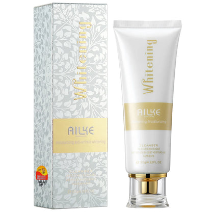 Whitening and Anti-Aging Face Care Set