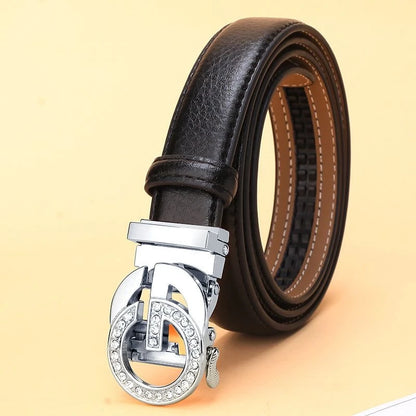Women’s Luxury Belt