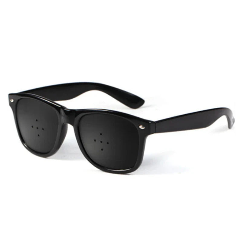 Anti-fatigue vision glasses