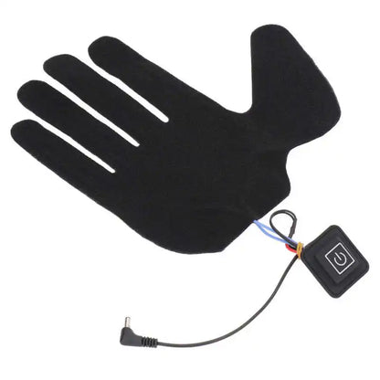 Electric Heated Gloves Pads