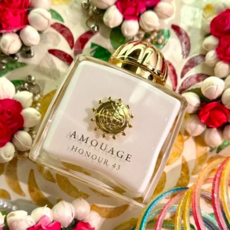 Women’s Floral Perfume 100ml with 6 Variants