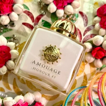 Women’s Floral Perfume 100ml with 6 Variants