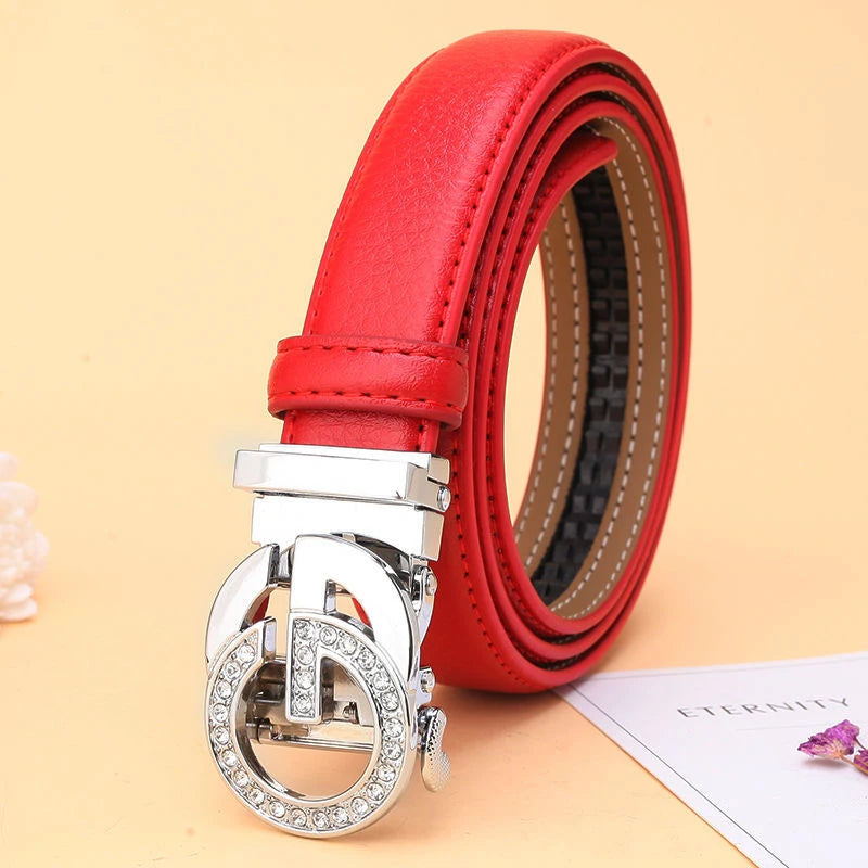 Women’s Luxury Belt