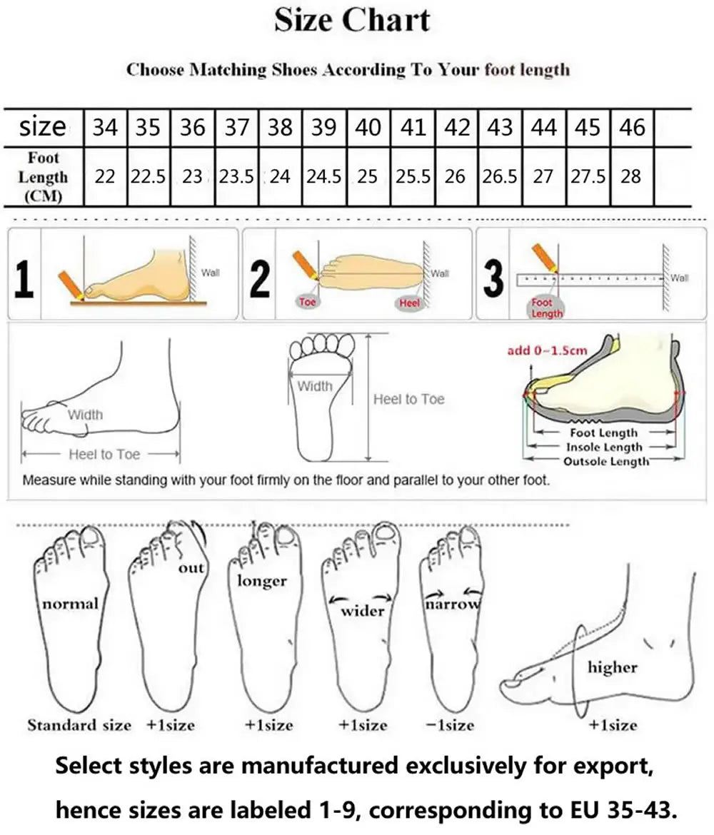 Square Toe Pumps