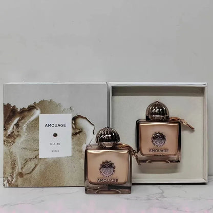 Women’s Floral Perfume 100ml with 6 Variants