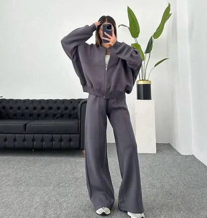 Women's Streetwear Set