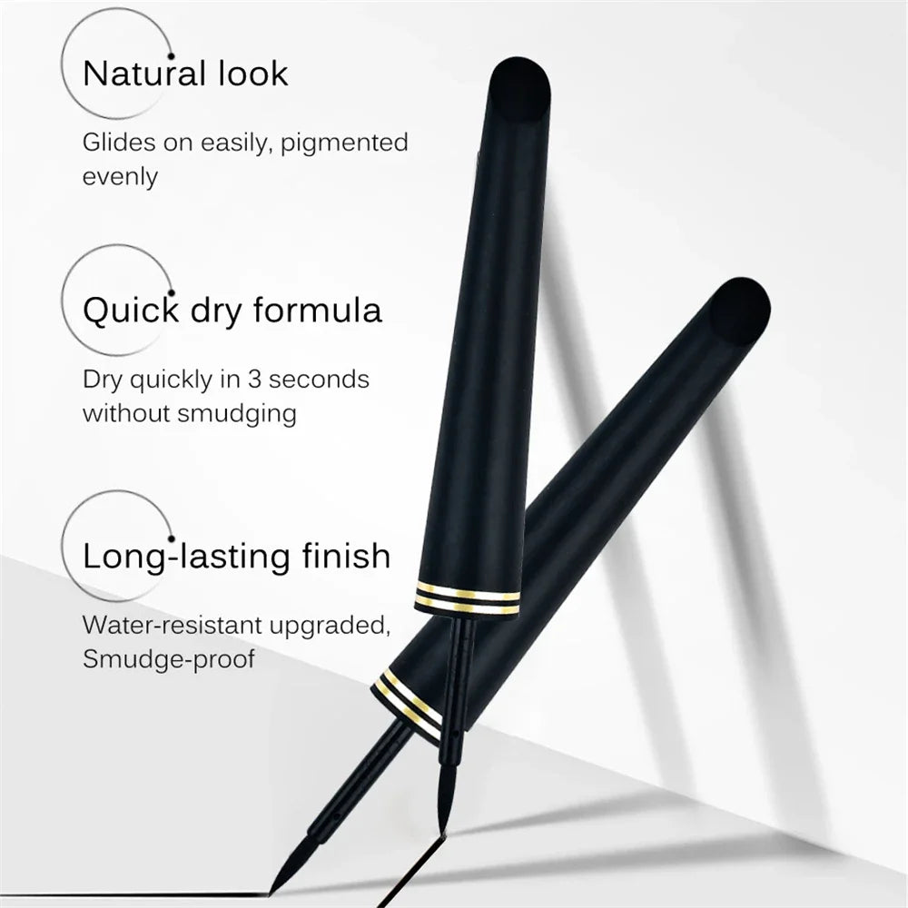 Blana Black Liquid Eyeliner