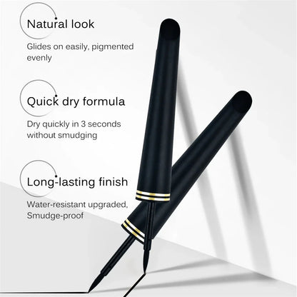Blana Black Liquid Eyeliner