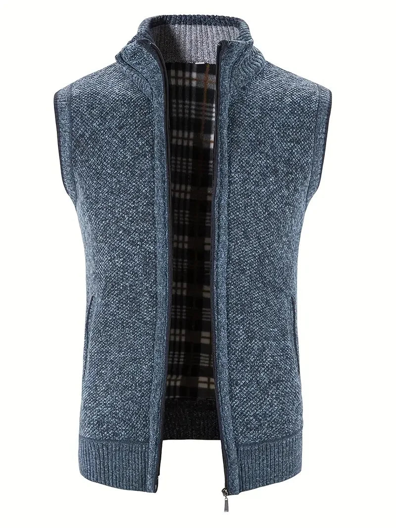 Men’s Sleeveless Vest