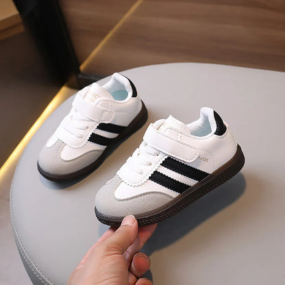 Children’s ergonomic sneakers