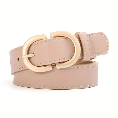 Women’s Denim Belt