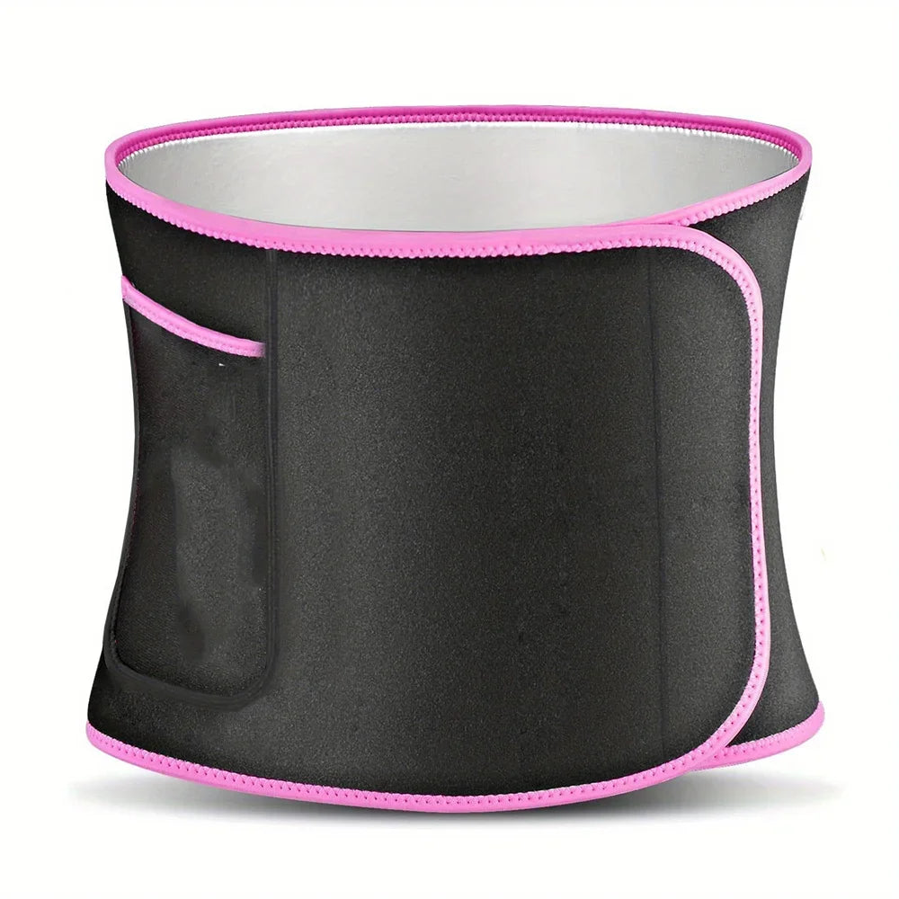 Waist Trainer Belt for Men & Women