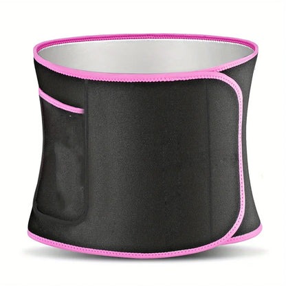 Waist Trainer Belt for Men & Women