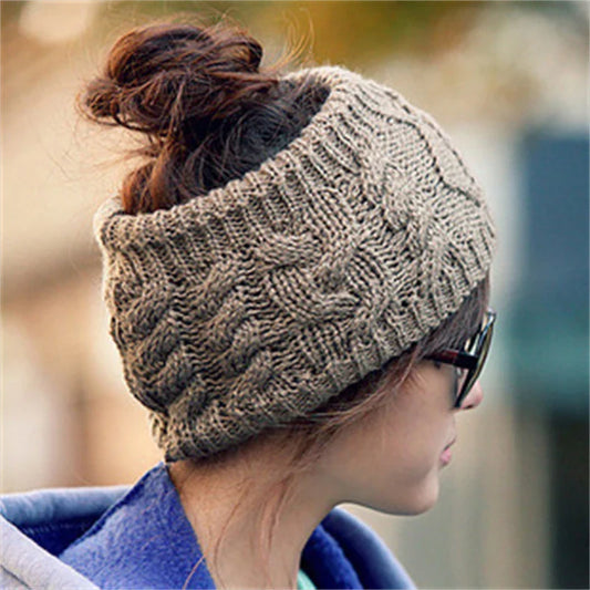Autumn/Winter Warm Headband