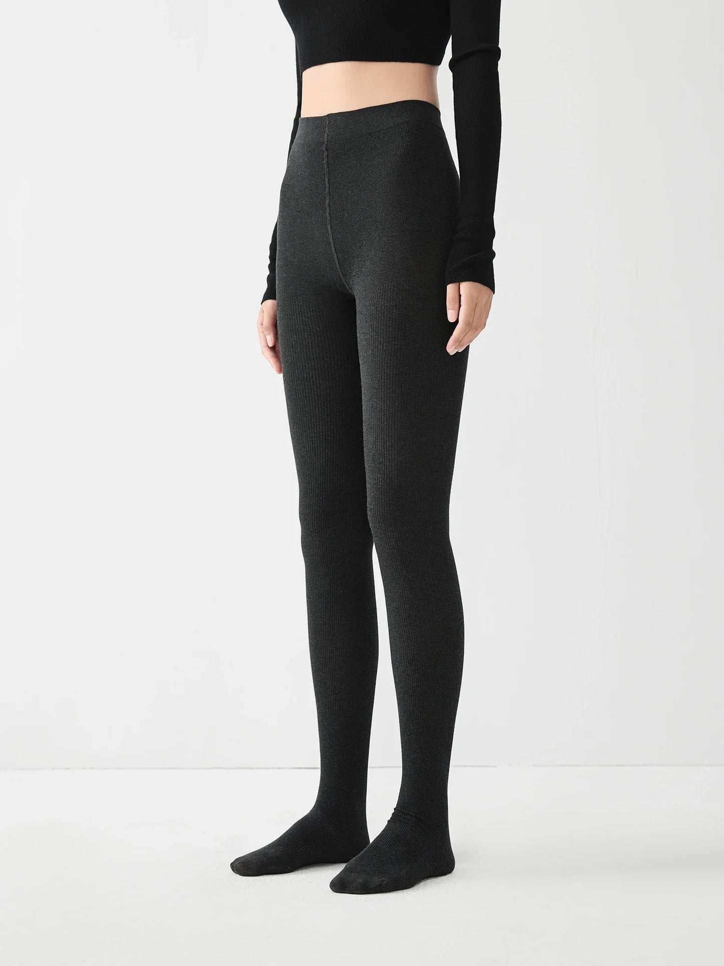 Casual slim leggings