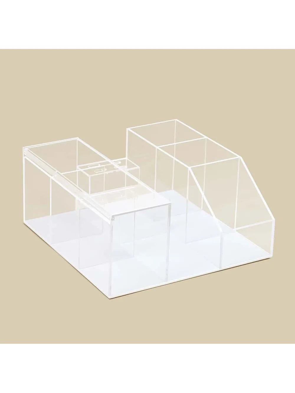 Eyelash Extension Tool Storage Box