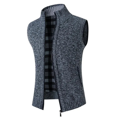 Men’s Sleeveless Vest
