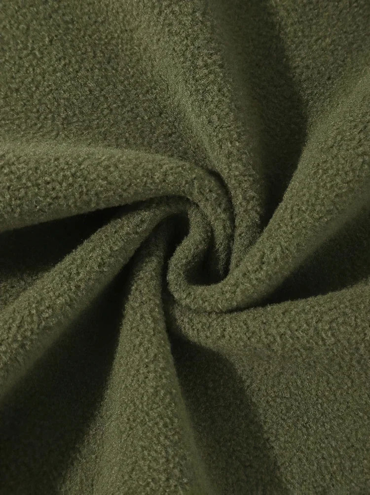 Men’s Fleece Jogger Pants