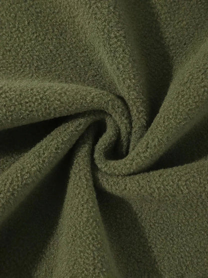 Men’s Fleece Jogger Pants