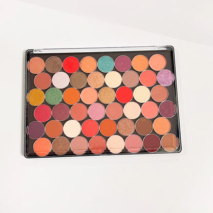 Magnetic Eyeshadow Palette
