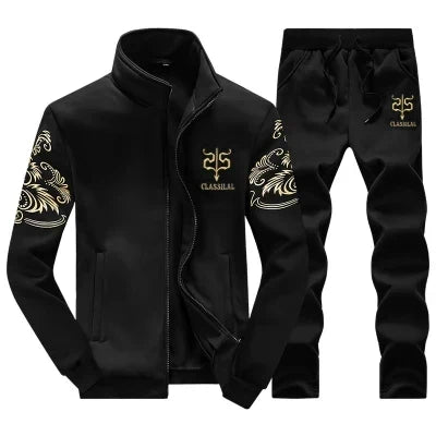 Men’s Winter Sports Set