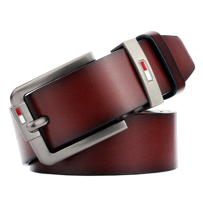 Fashion luxury designer belt