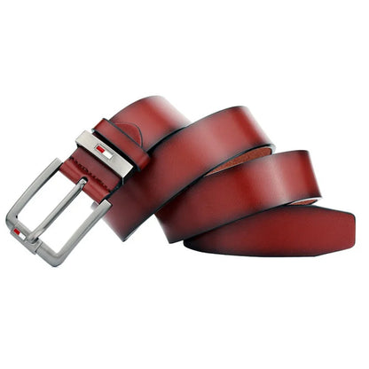 Fashion luxury designer belt