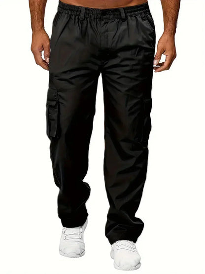 Cargo Trousers Men