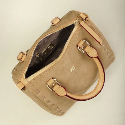 PG Pillow Satchel Bag