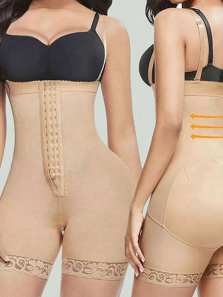 Faja FeelinGirl Shapewear Bodysuit